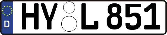 HY-L851