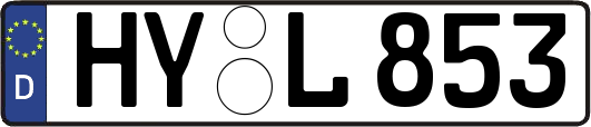 HY-L853