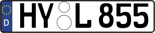 HY-L855
