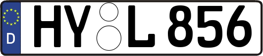 HY-L856