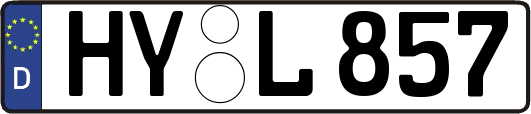 HY-L857