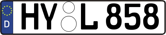 HY-L858