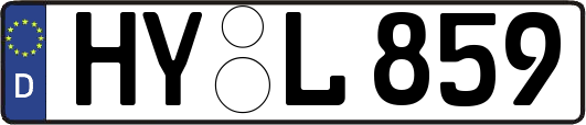 HY-L859