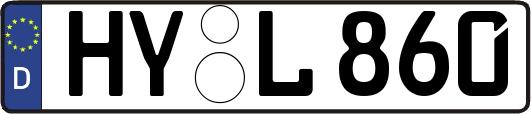 HY-L860