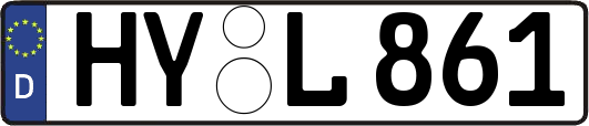 HY-L861