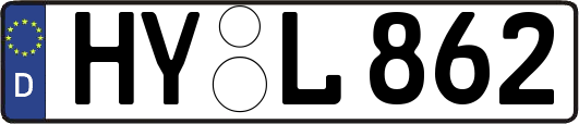 HY-L862