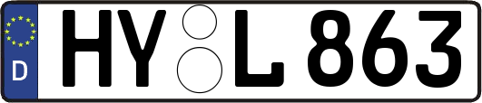 HY-L863