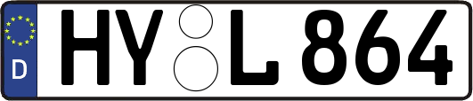 HY-L864