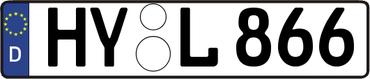 HY-L866