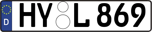 HY-L869