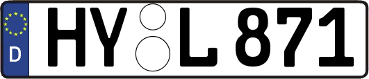 HY-L871