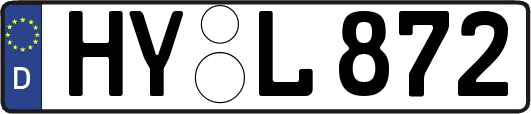 HY-L872