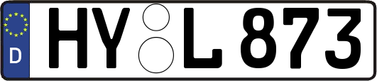 HY-L873