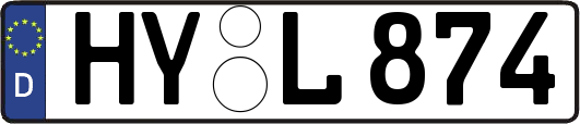 HY-L874