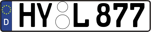 HY-L877