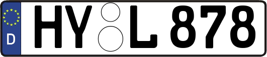 HY-L878
