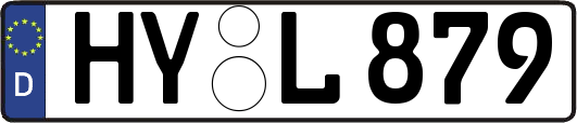 HY-L879