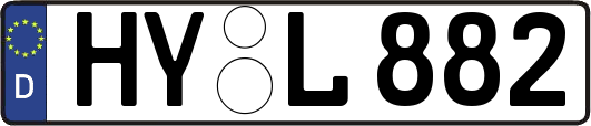 HY-L882