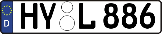 HY-L886