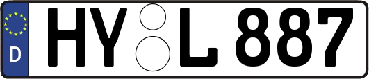 HY-L887
