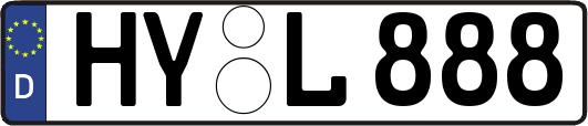 HY-L888