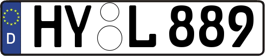 HY-L889