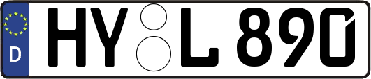 HY-L890