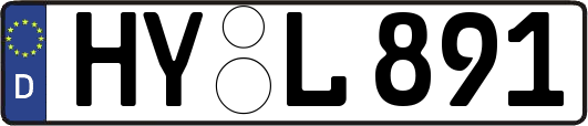 HY-L891