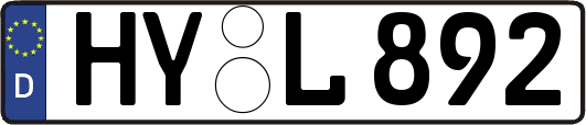 HY-L892