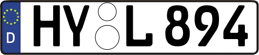 HY-L894