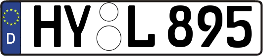 HY-L895