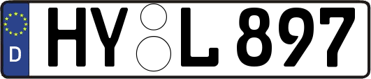 HY-L897