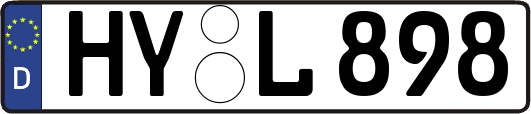 HY-L898