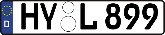 HY-L899