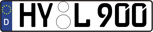 HY-L900