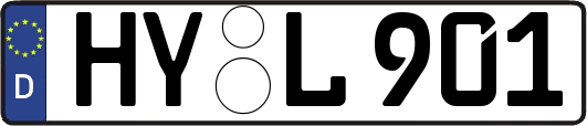 HY-L901