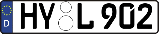 HY-L902