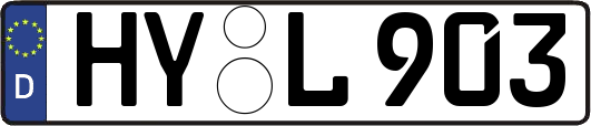 HY-L903