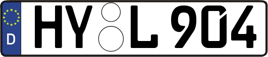 HY-L904