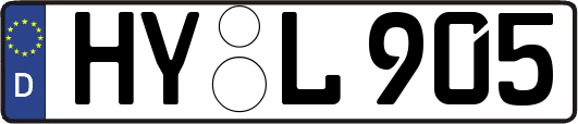 HY-L905