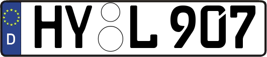 HY-L907