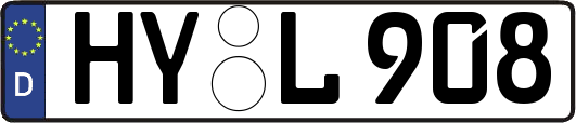 HY-L908