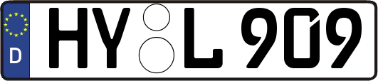 HY-L909