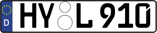 HY-L910