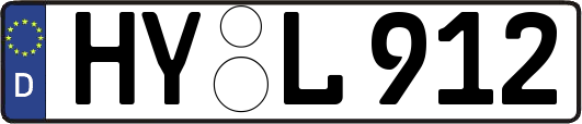 HY-L912