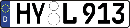 HY-L913
