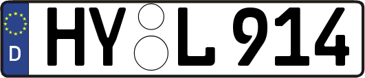 HY-L914