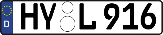 HY-L916