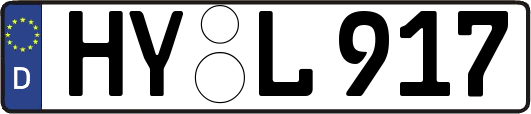 HY-L917
