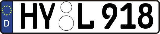HY-L918